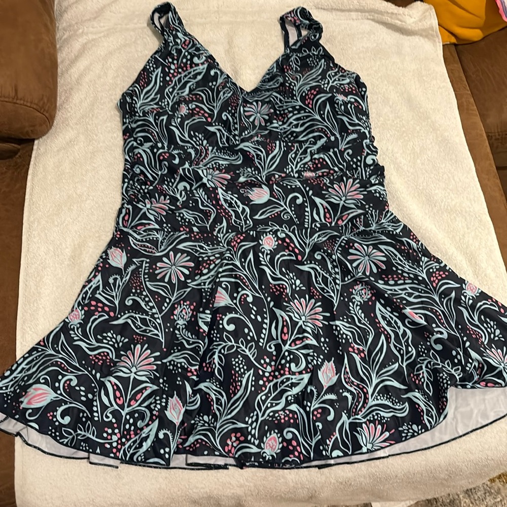 Yonique One Piece Swimsuits